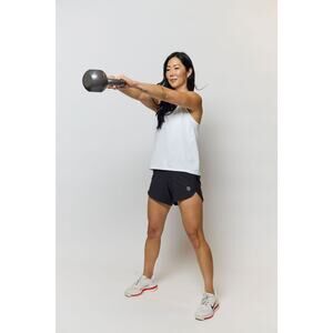 Excel Women's Workout Shorts